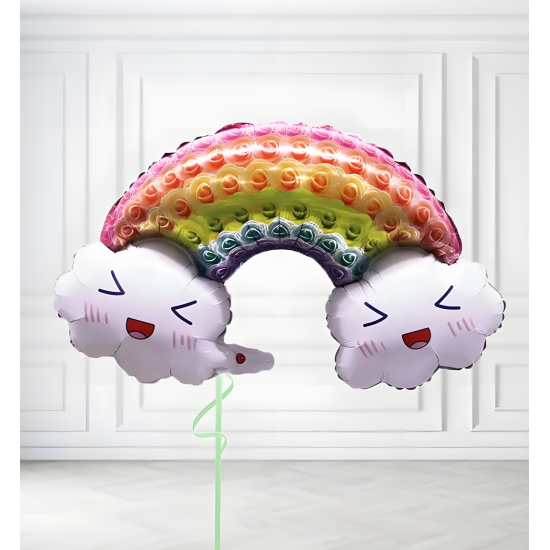 Foil Balloon